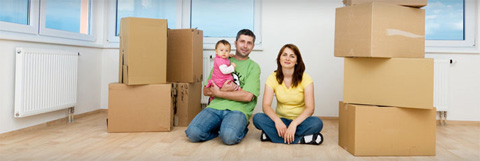 Long Distance Movers in Toronto